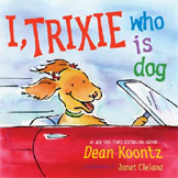 Producers collar pic rights to Koontz’s pet; <br />Winter, Botwick to develop as family comedy